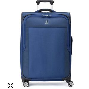Travelpro 🔥✈️WalkAbout 7 24 Spinner, travel bag, luggage check in spinner wheel